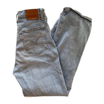 Levistrauss jeans