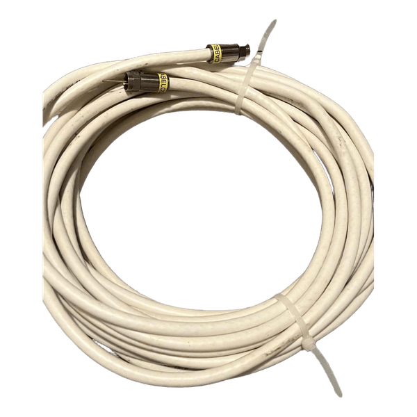 Coaxial cable