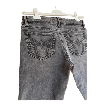 low waist gina tricot jeans