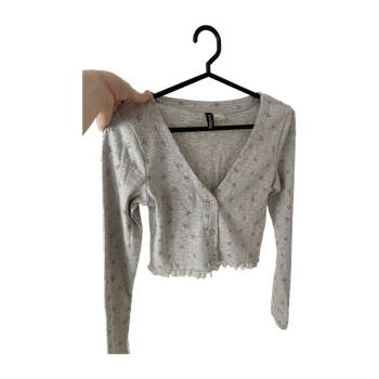 H&m blouse