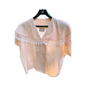Vintage blouse