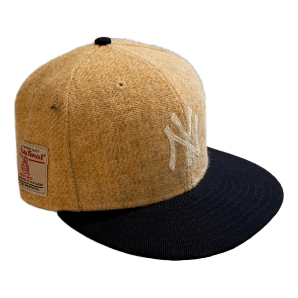 New era cap