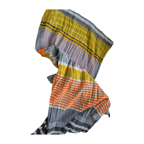 Jackpot scarf