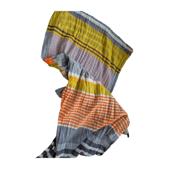 Jackpot scarf