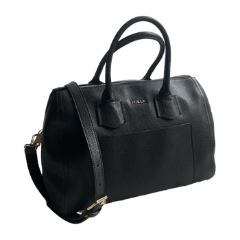Furla Alba satchel