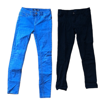 New yorker jeans