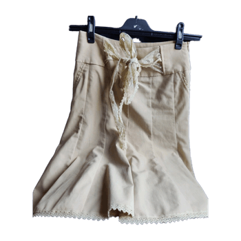 Jus d'orange skirt