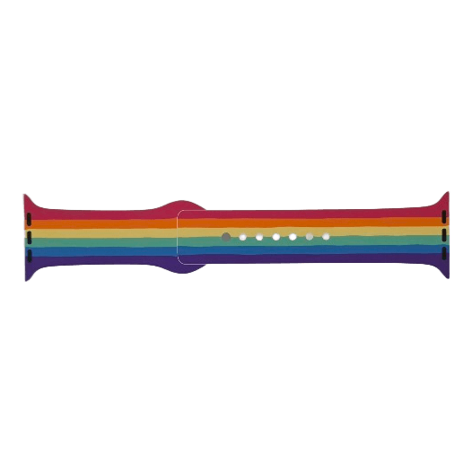 Apple Watch Pride urrem