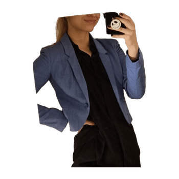 H&m blazer