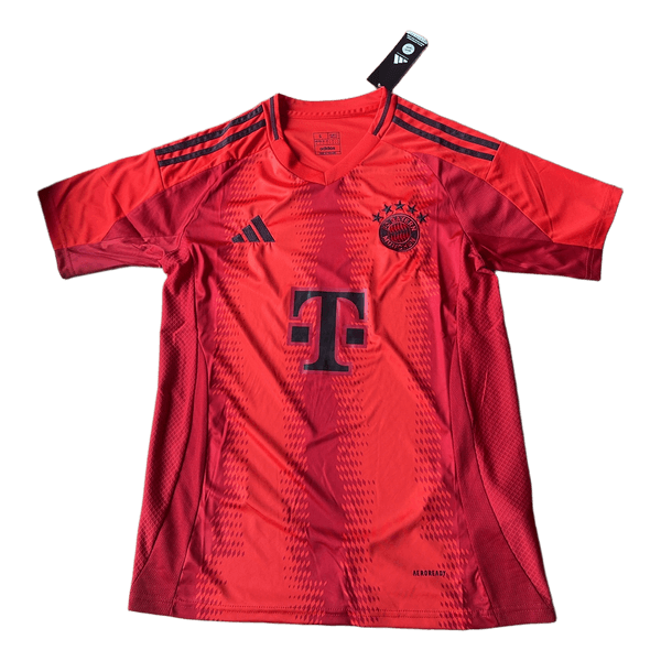 Bayern munich football jersey