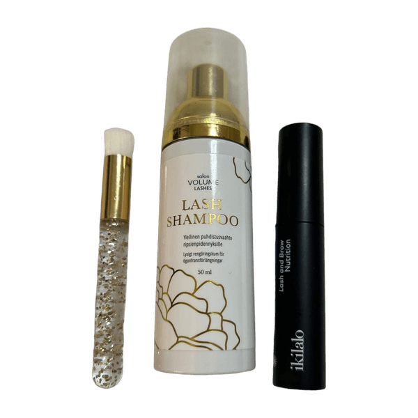 Salon volume beauty product