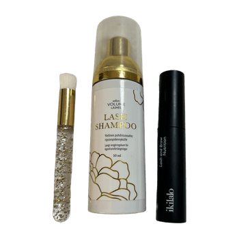 Salon volume beauty product