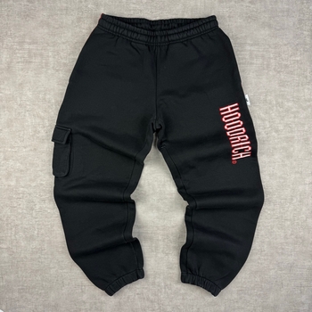 Hoodrich Joggers
