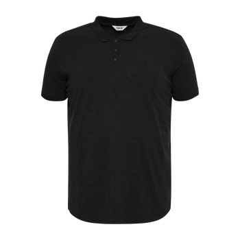 Pique polo