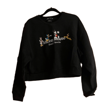 Zara hoodie