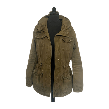 H&m coat