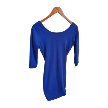 Bik bok dress
