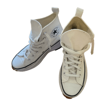 Converce chuck taylor sneakers