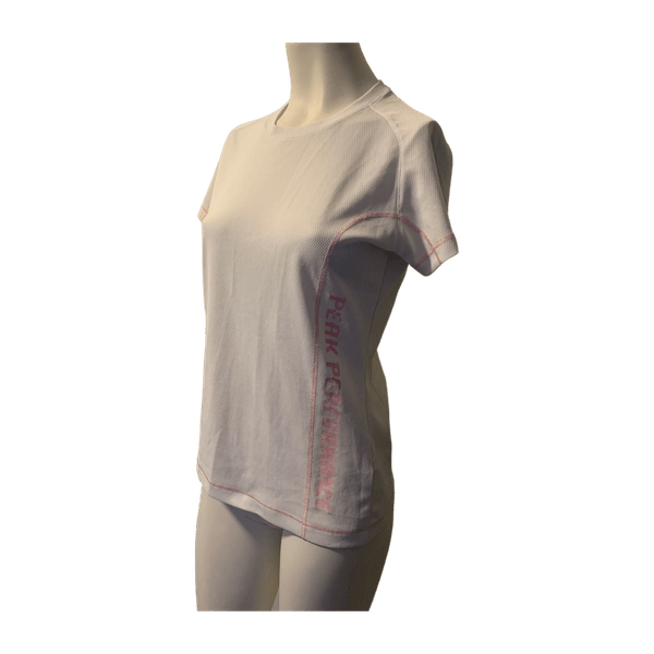 Peak performance sportswear