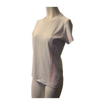 Peak performance sportswear
