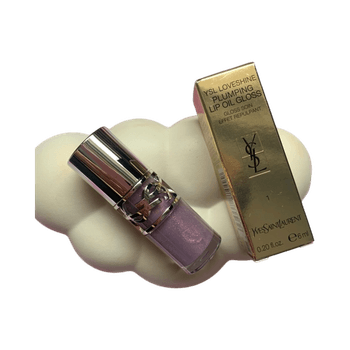 YSL LoveShine Plumping Lip Oil Gloss
