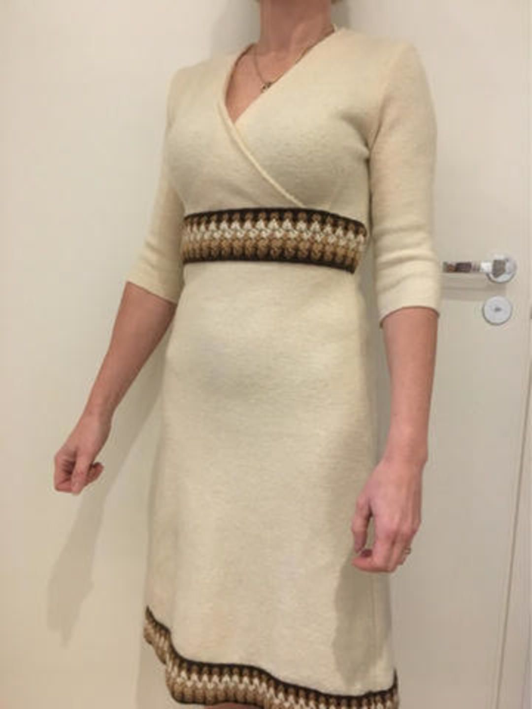 Vintage dress