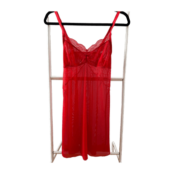Freya clothing
