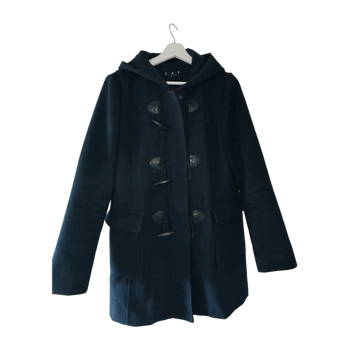 Jap coat