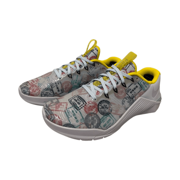 Nike training shoes