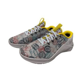 Nike training shoes