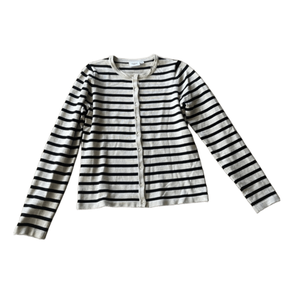 Saint cardigan