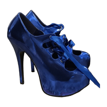 Bordello heels