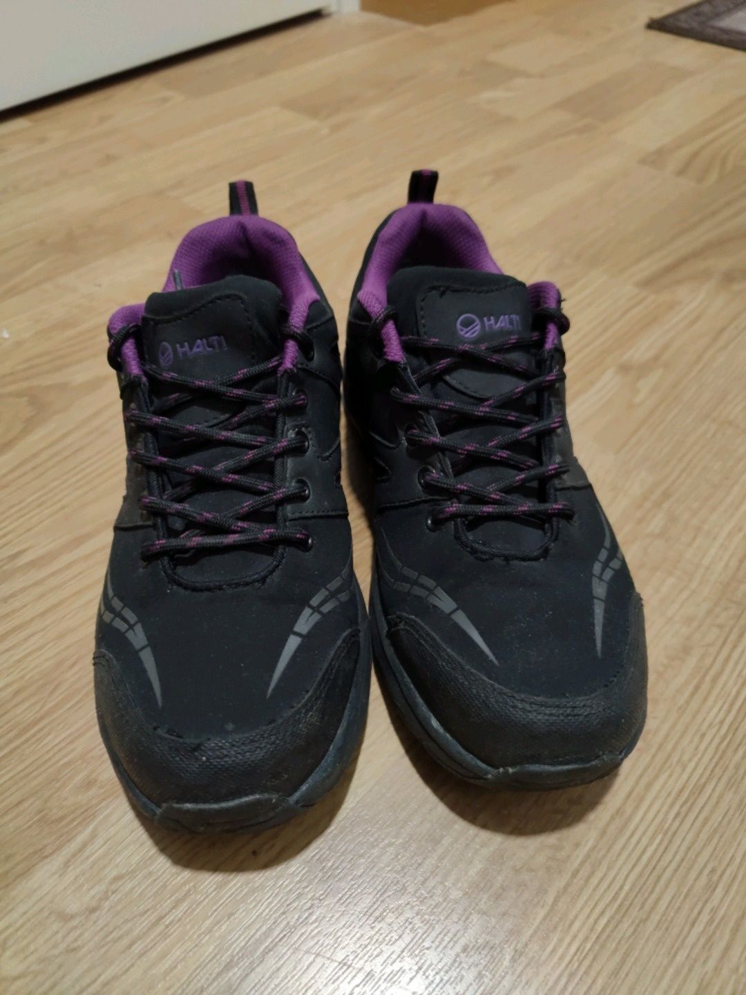 Halti softshell shoes