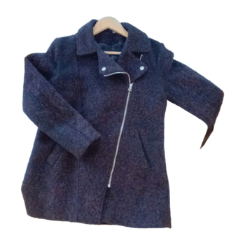 Divided by h&m coat