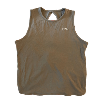 Icaniwill sportswear