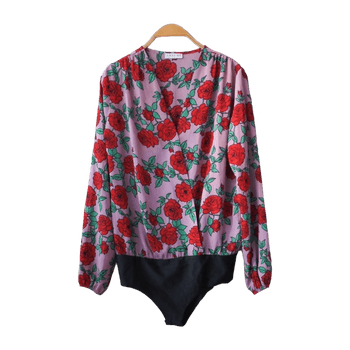 Loavies blouse