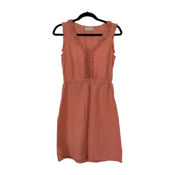 Massimo dutti dress