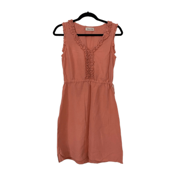 Massimo dutti dress