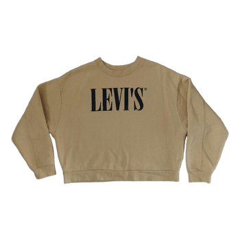 Levi's collegepaita