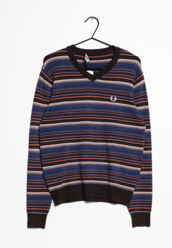 Knit sweater