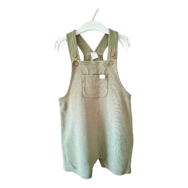 H&M roheline romper