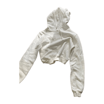 Nly hoodie