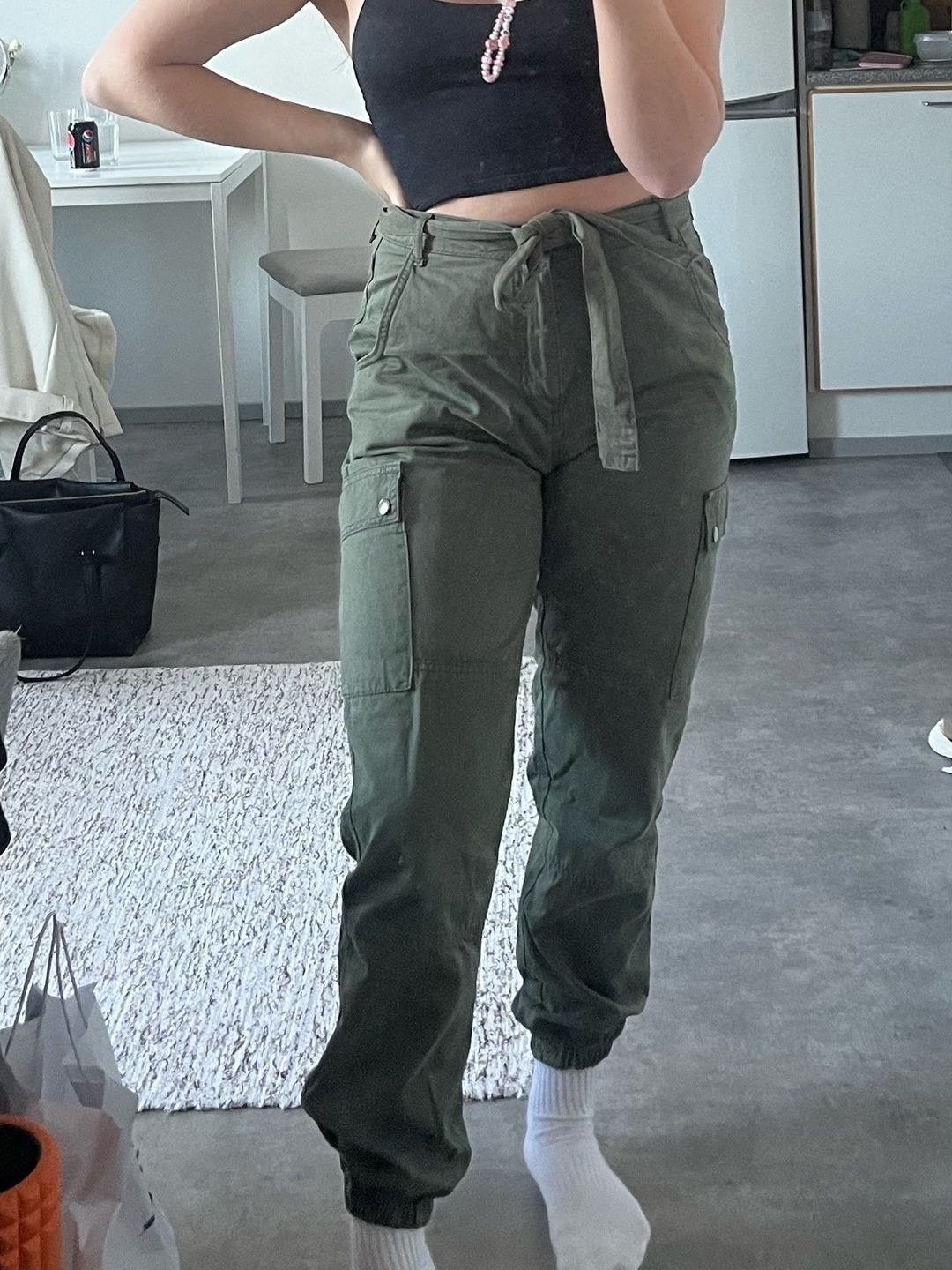 New look jeans