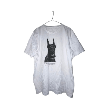Doggo fam t-paita