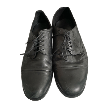 Vagabond shoes
