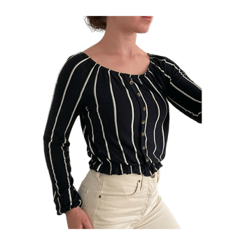 H&m blouse