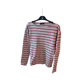 Zara pitkähihainen pusero xl