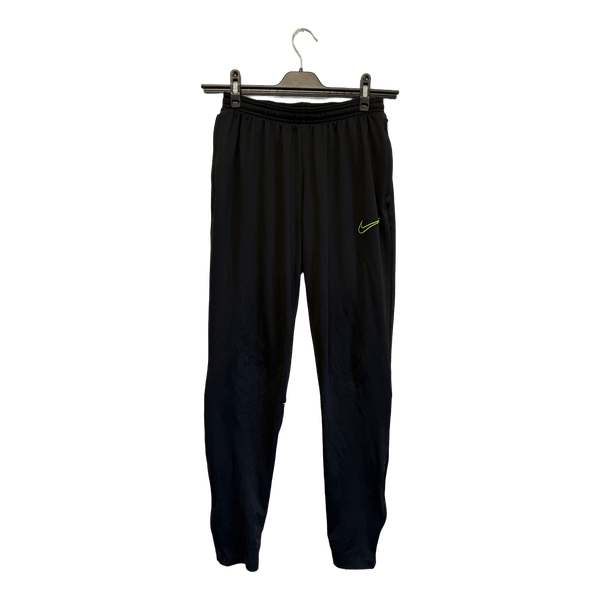 Mustad Nike dressipüksid