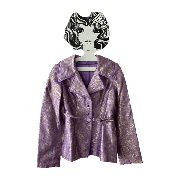 Vintage blazer