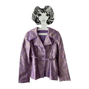 Vintage blazer